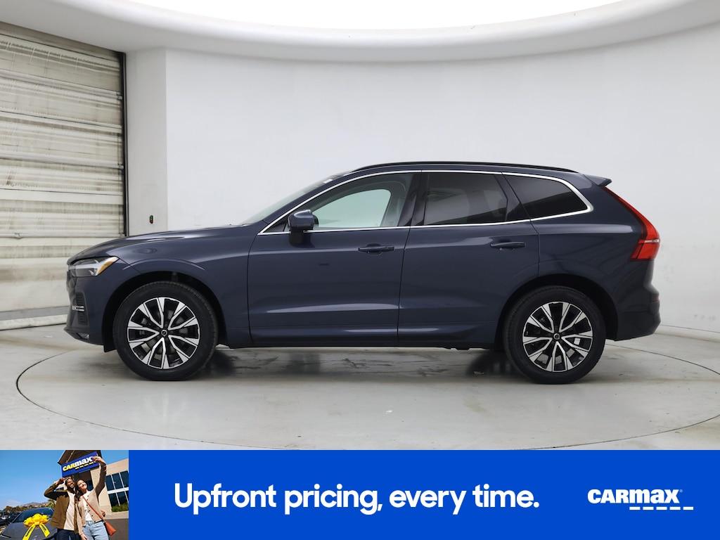 Volvo XC60 2023