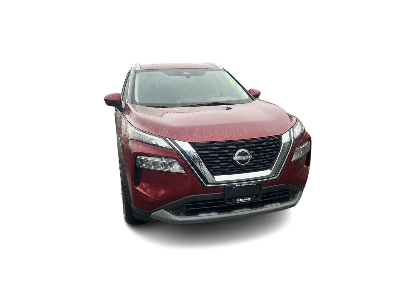 Nissan Rogue 2022