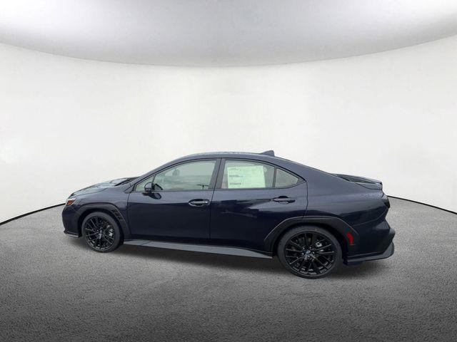 Subaru WRX 2026