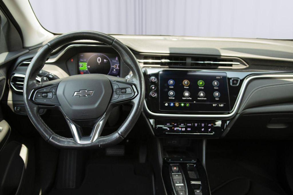 Chevrolet Bolt EUV 2023