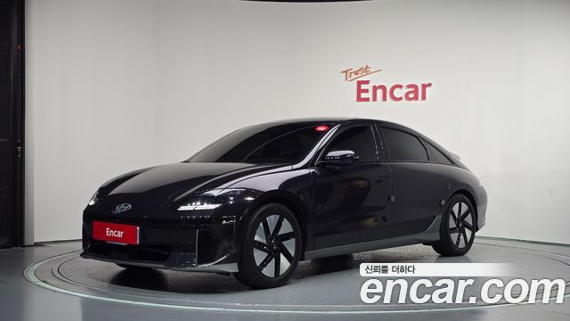 Hyundai IONIQ 6 2023