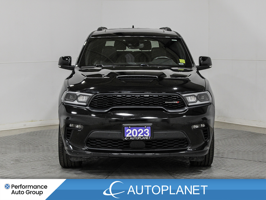 Dodge Durango 2023