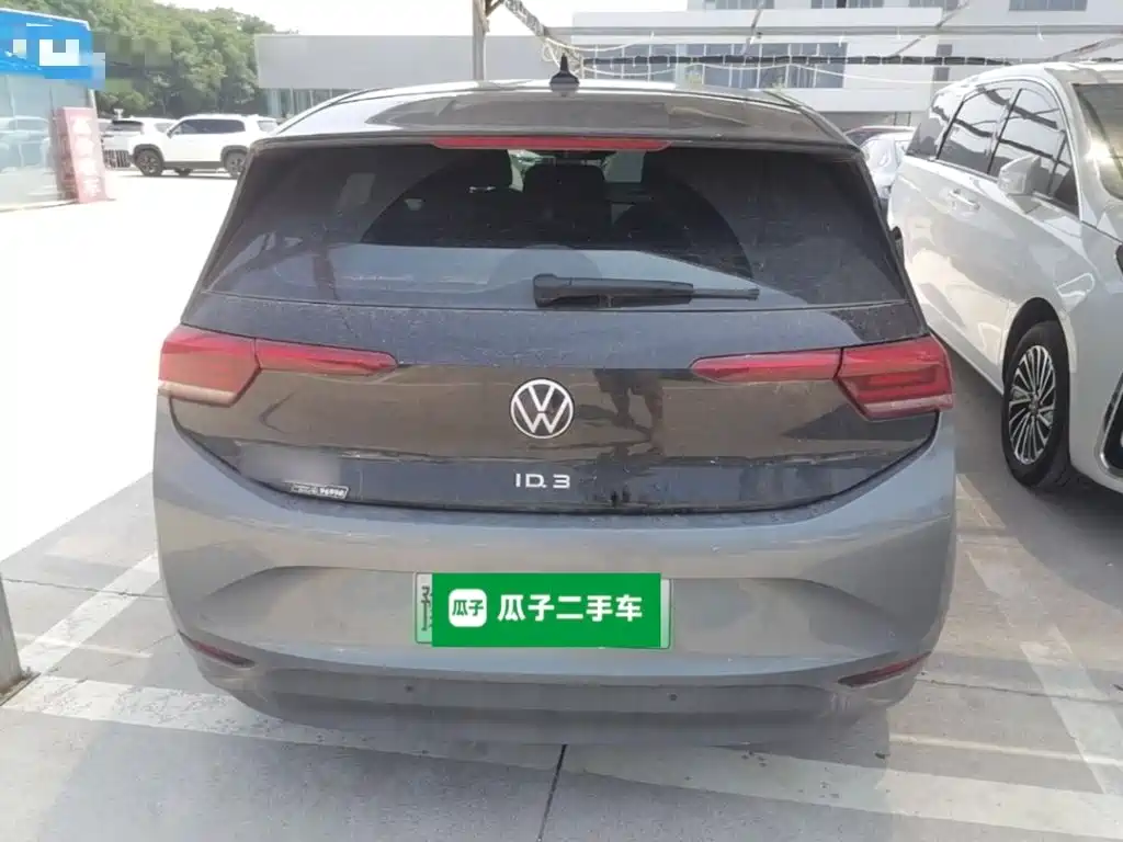 Volkswagen ID.3 2024