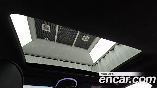 Genesis G70 2022