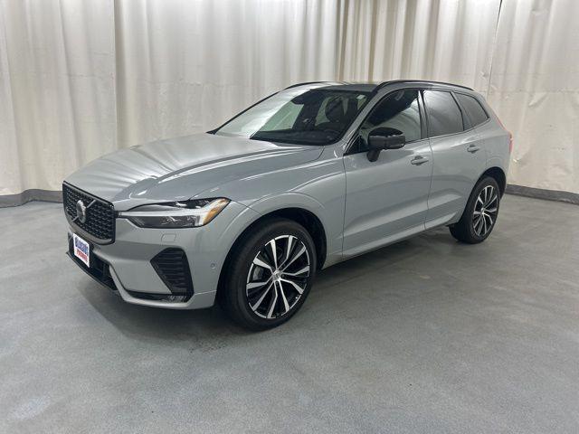 Volvo XC60 2024