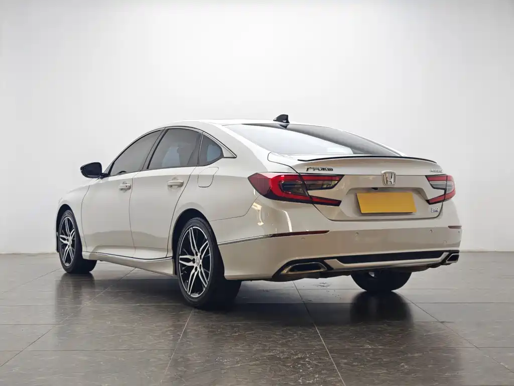 Honda Accord 2022