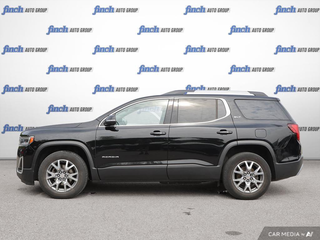 GMC Acadia 2020