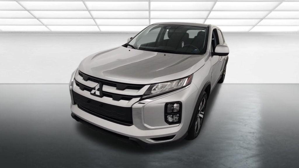 Mitsubishi Outlander Sport 2024