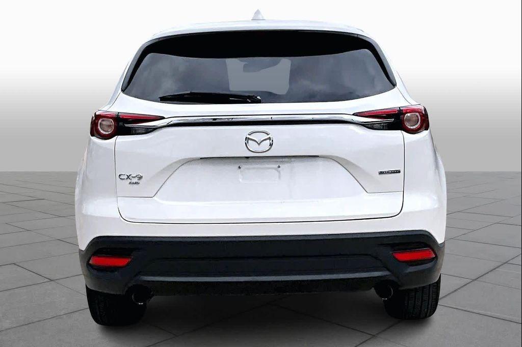 Mazda CX-9 2023