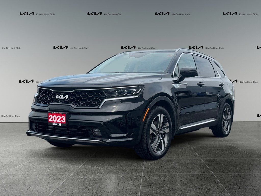 Kia Sorento 2023
