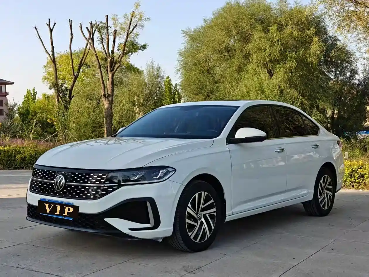 Volkswagen Lavida 2023