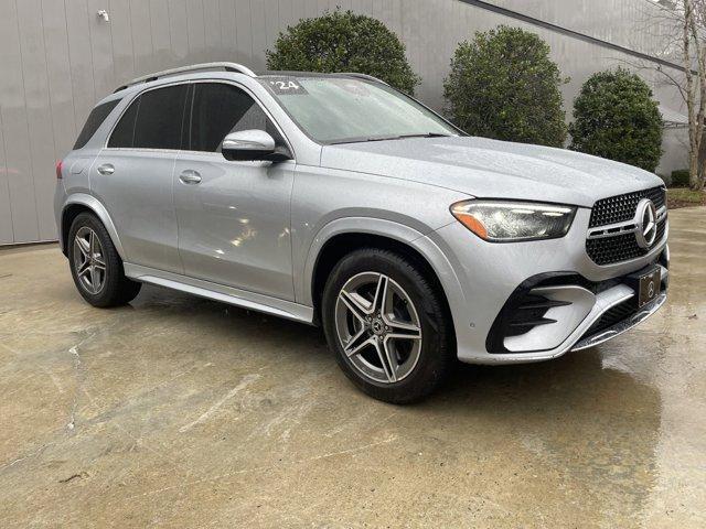 Mercedes-Benz GLE 450 2024