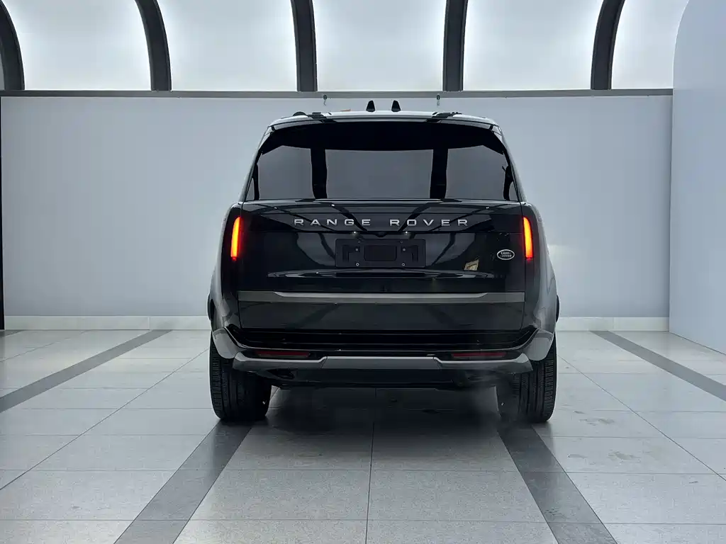 Land Rover Range Rover 2024