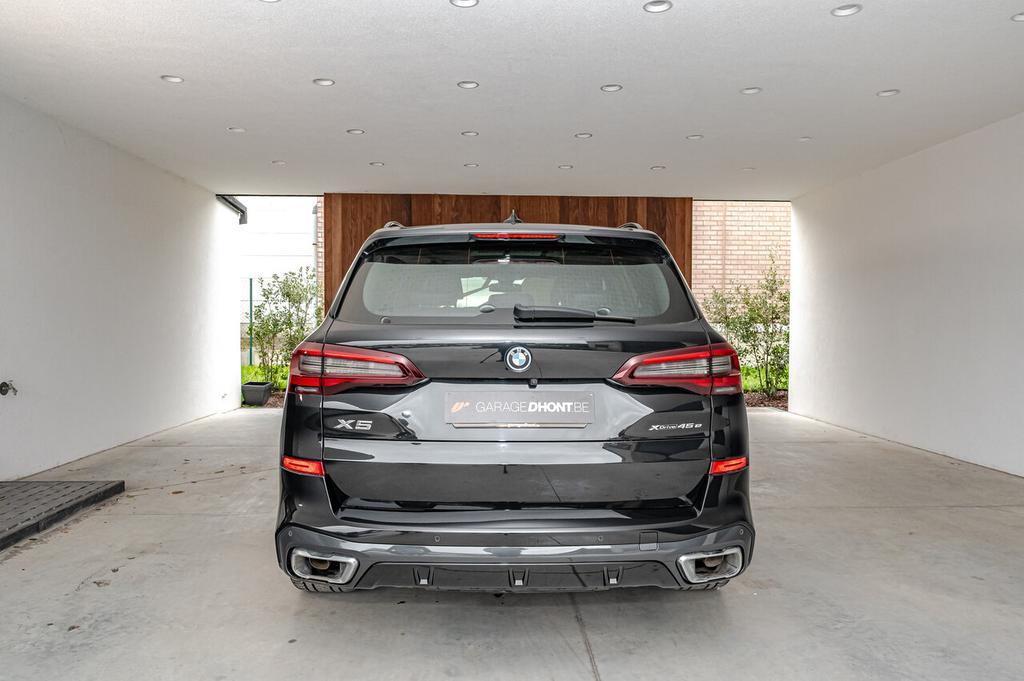 BMW X5 2022
