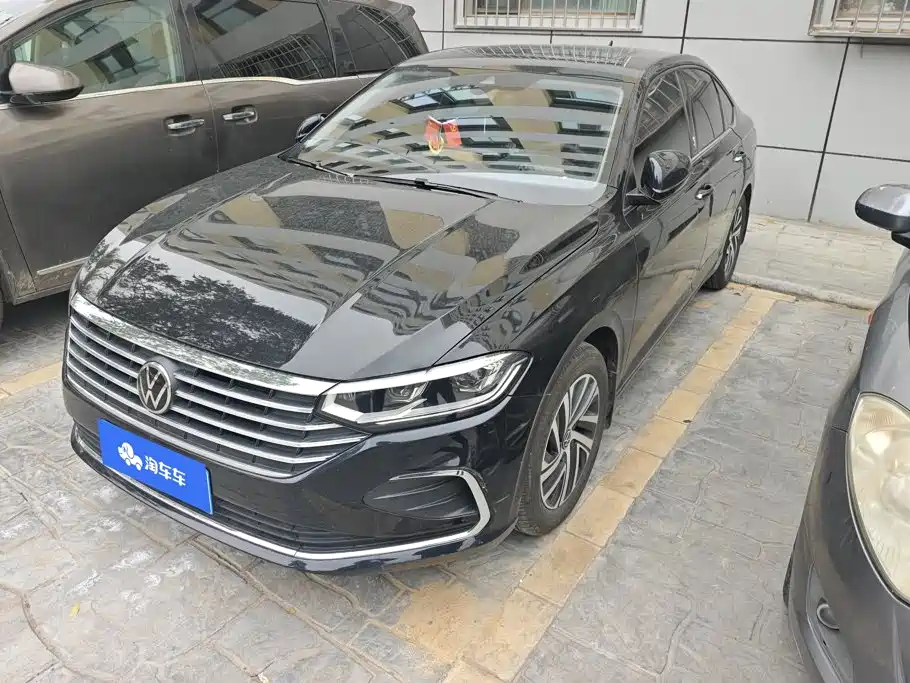 Volkswagen Lavida 2024