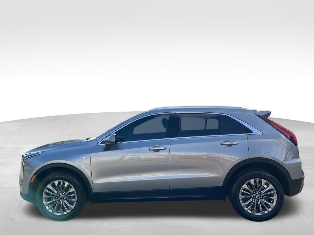 Cadillac XT4 2025