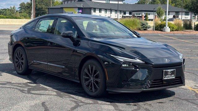 Lexus ES 2026