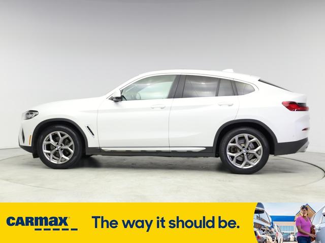 BMW X4 2023