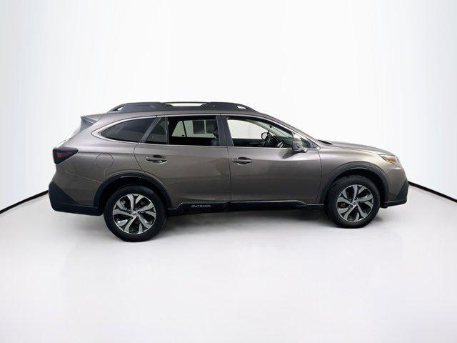 Subaru Outback 2022