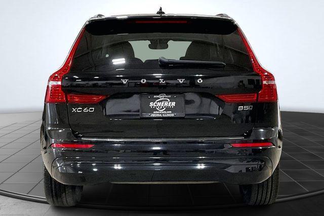 Volvo XC60 2022