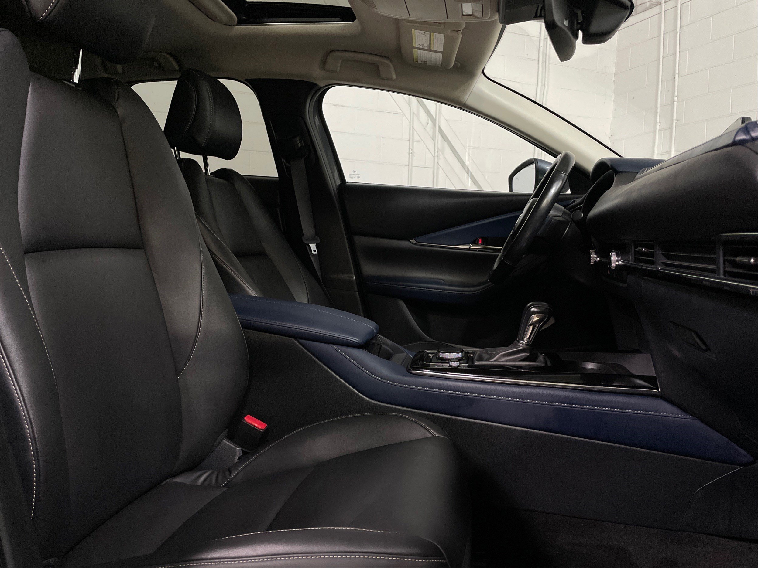 Mazda CX-30 2020