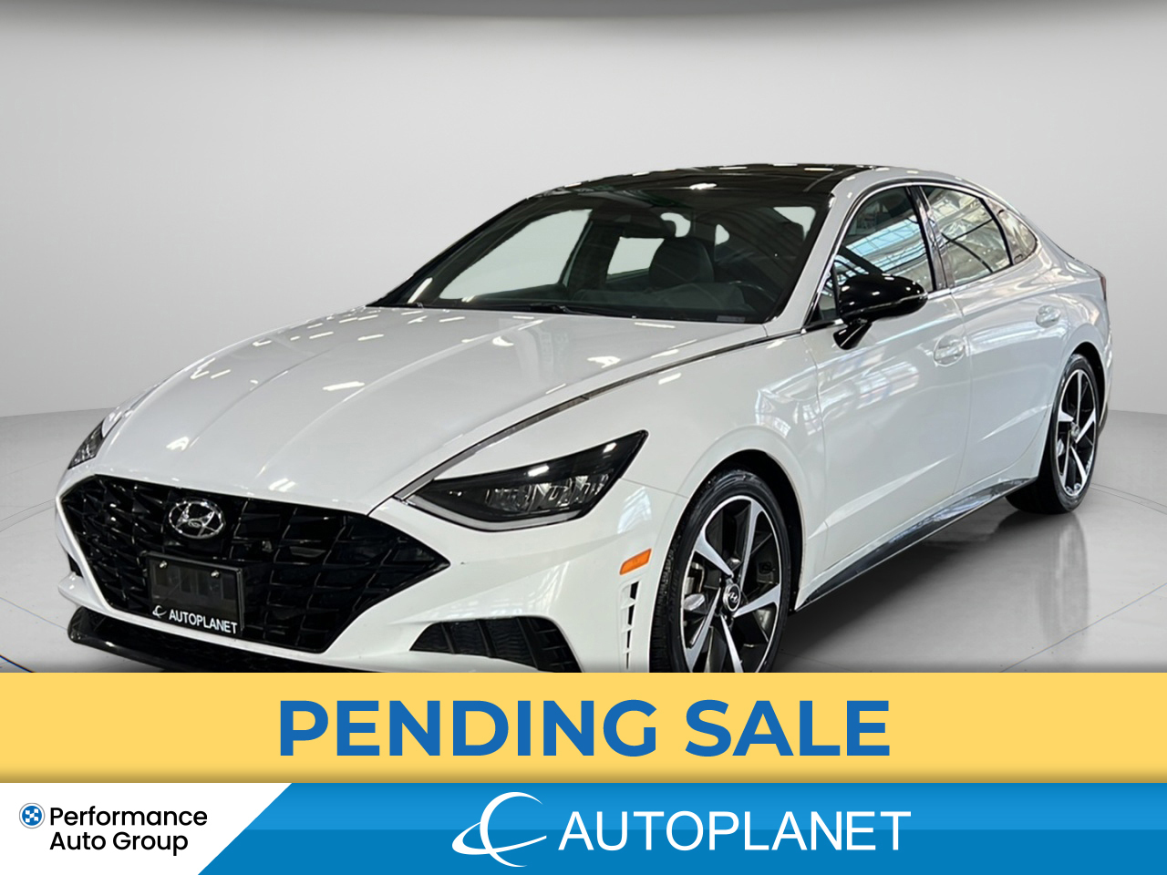 Hyundai Sonata 2023