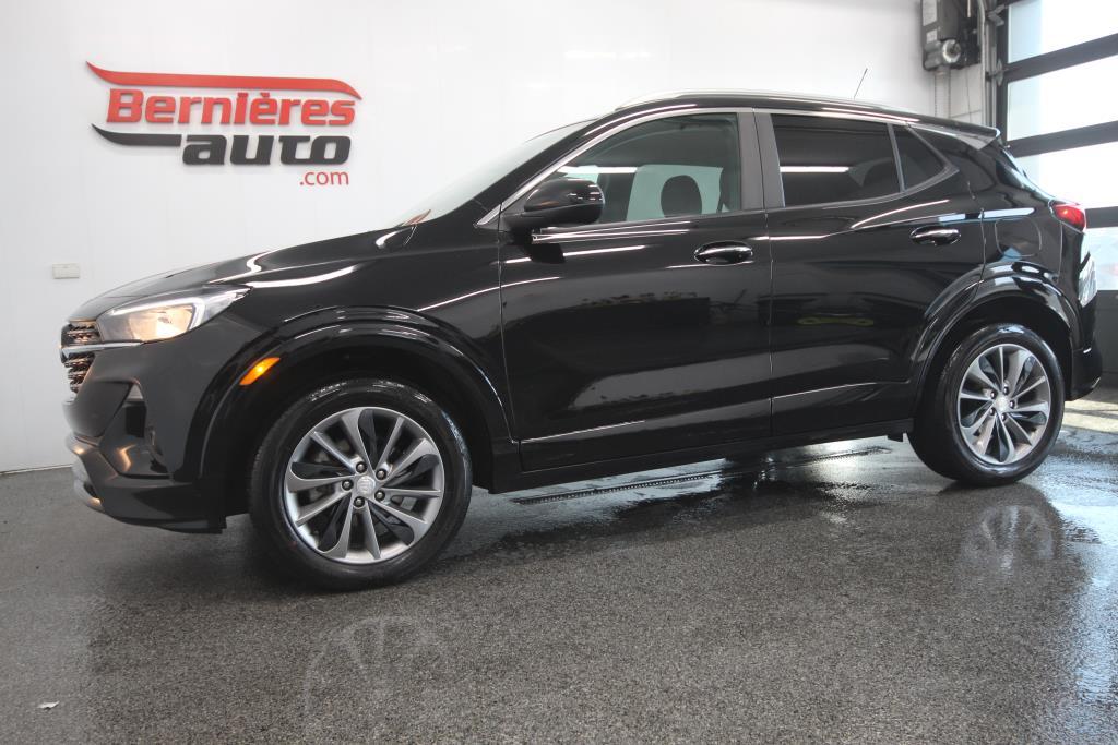 Buick Encore GX 2023
