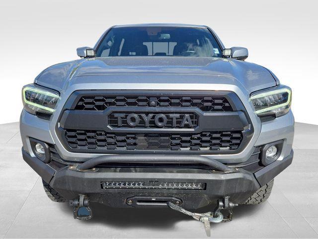 Toyota Tacoma 2023