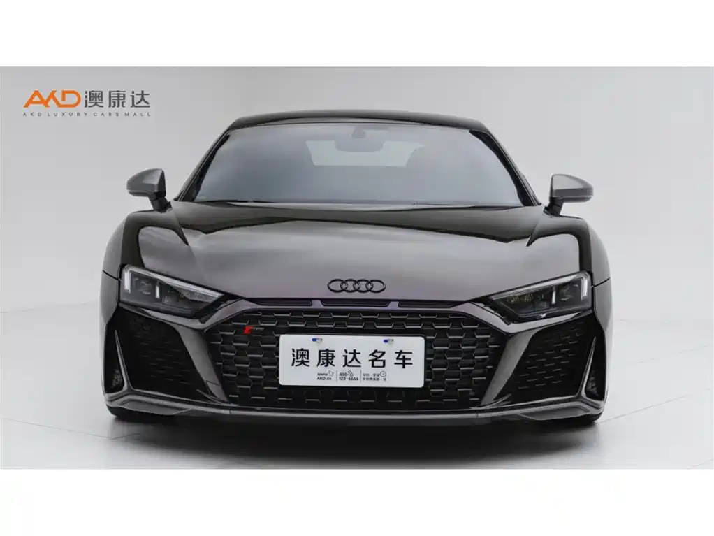 Audi R8 2022