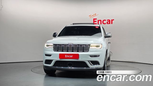 Jeep Cherokee 2021
