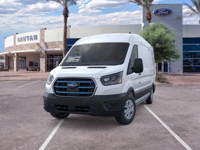 Ford Transit 2025