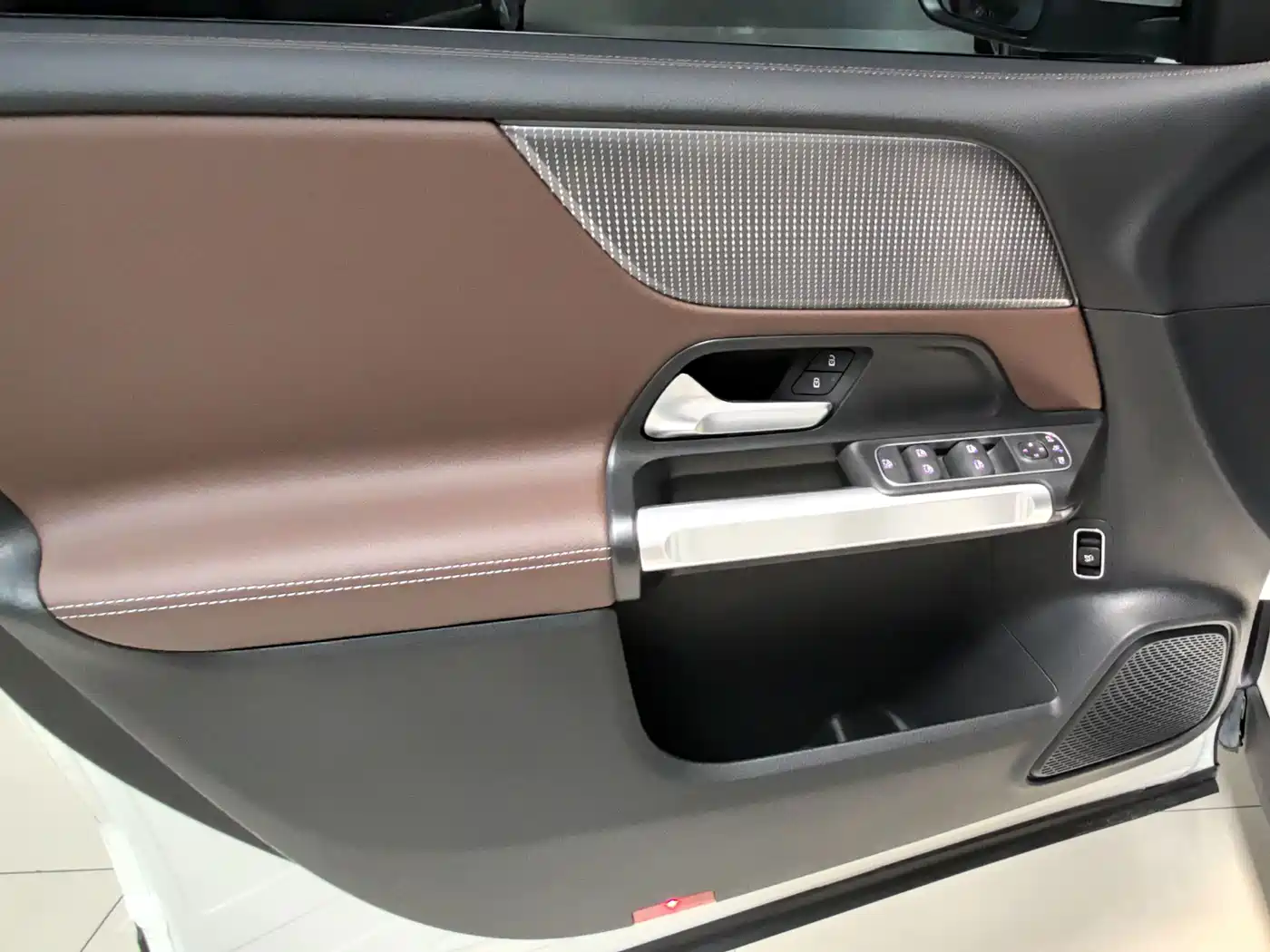 Mercedes-Benz GLB 2022