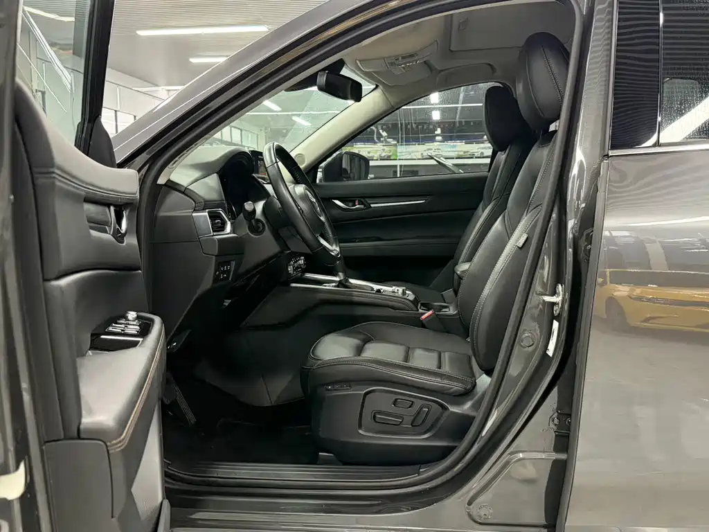 Mazda CX-5 2022