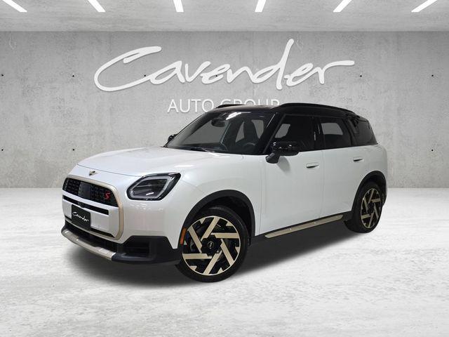 Mini Countryman 2025