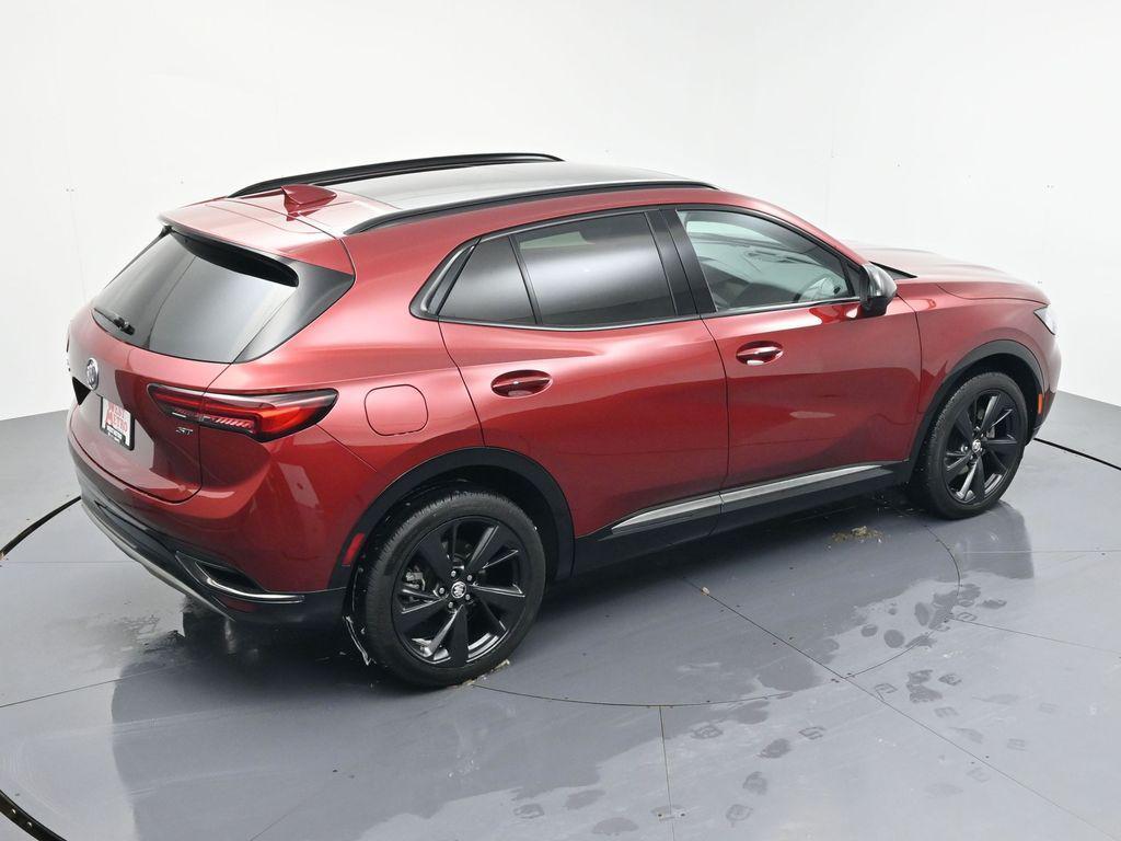 Buick Envision 2023