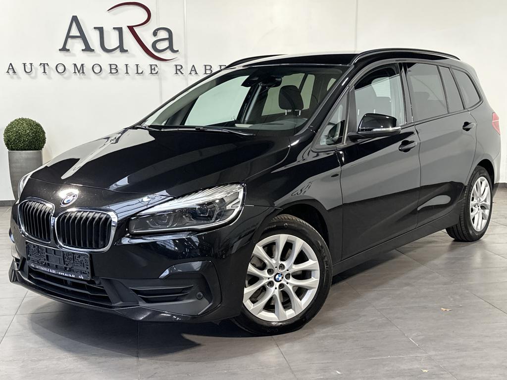 BMW 218 GRAN TOURER 2022