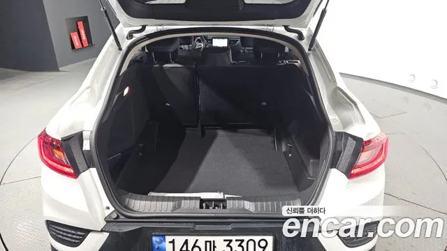 Renault Arkana 2022