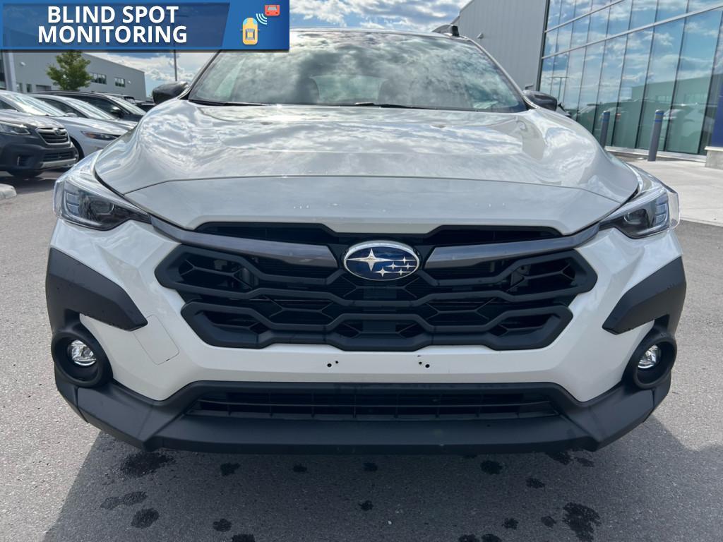 Subaru Crosstrek 2024