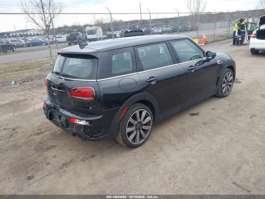 Mini Clubman 2023