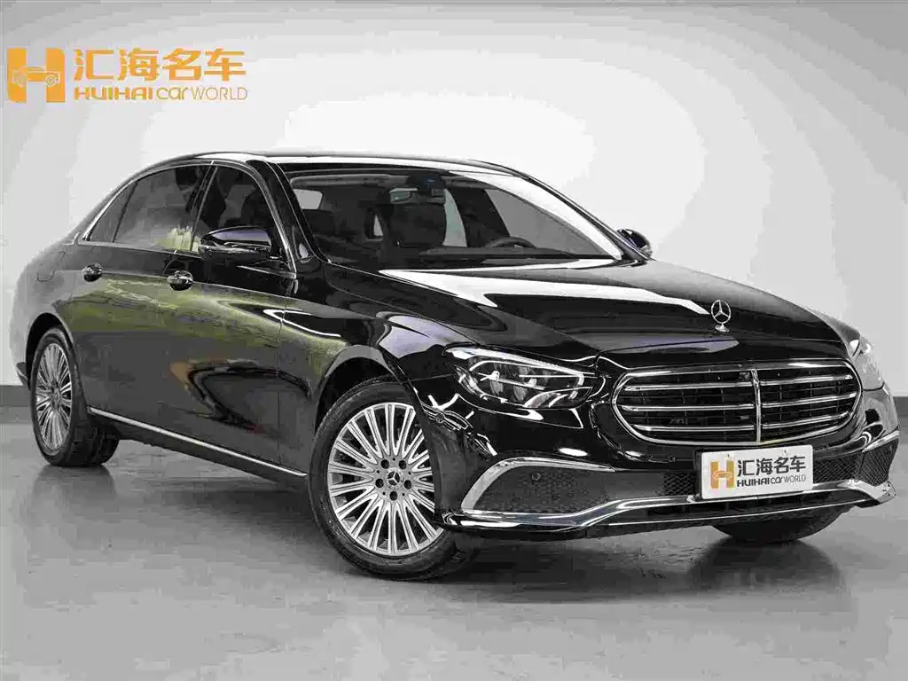 Mercedes-Benz E-Класс 2023
