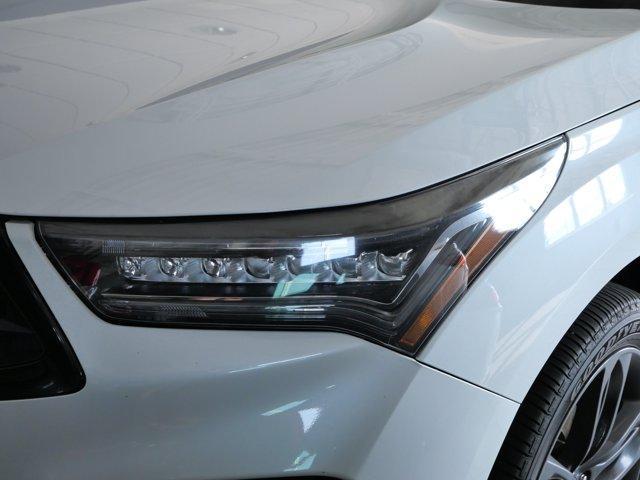 Acura RDX 2021