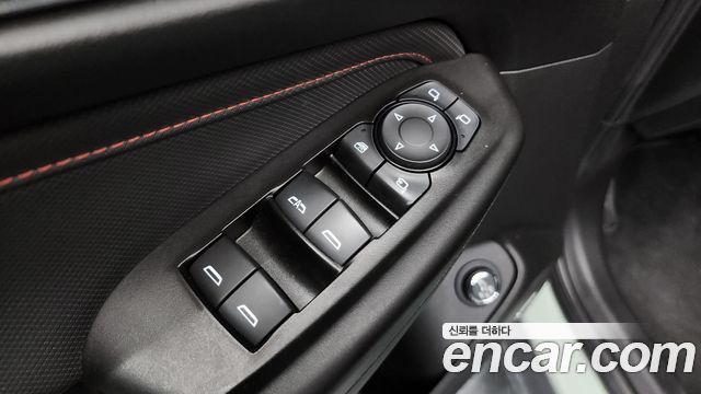Chevrolet TrailBlazer 2023