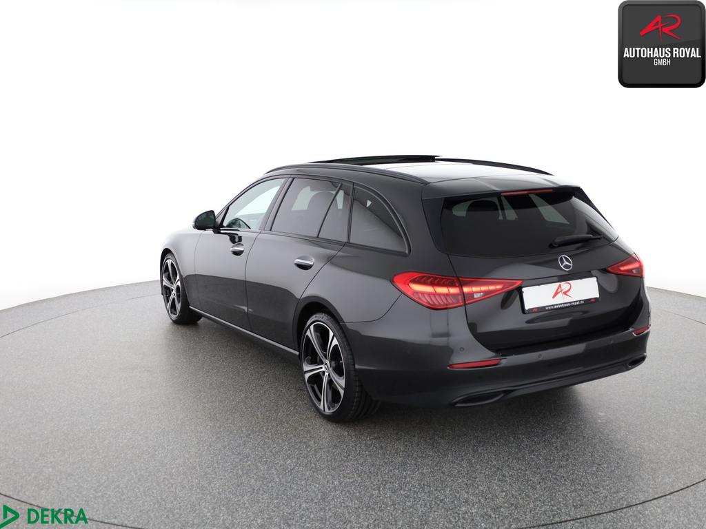 Mercedes-Benz C 300 2023