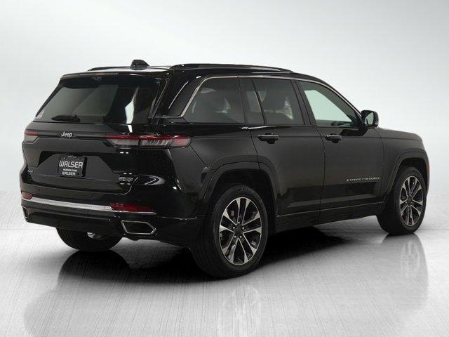 Jeep Grand Cherokee 2023