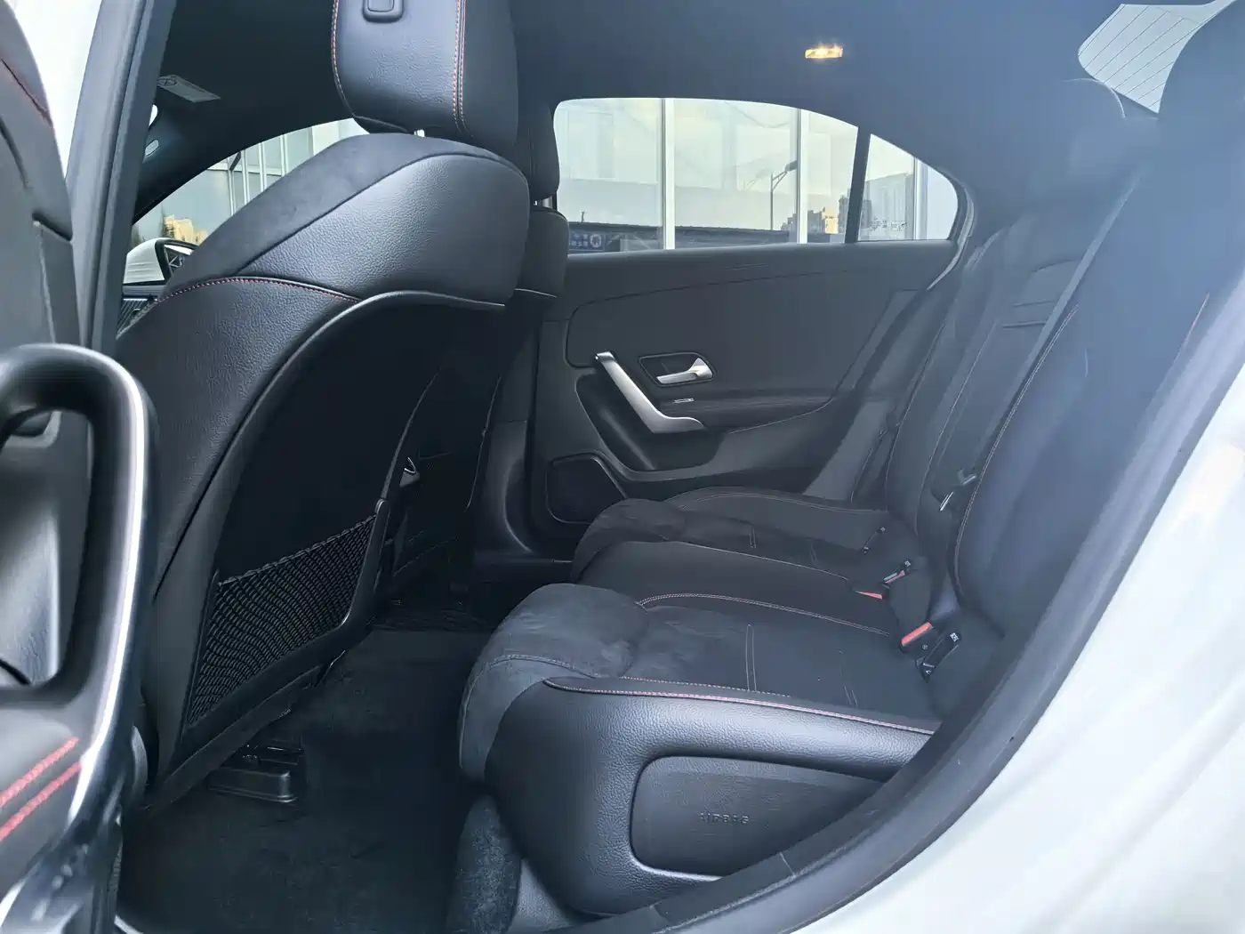 Mercedes-Benz A-Класс 2025