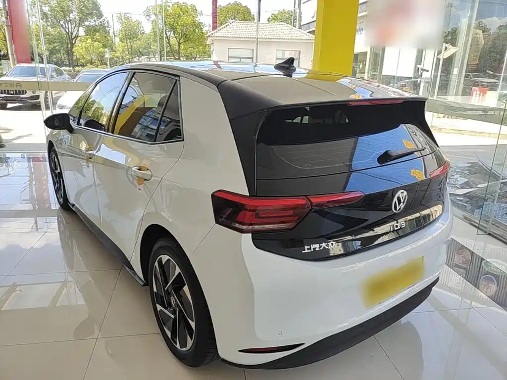 Volkswagen ID.3 2024