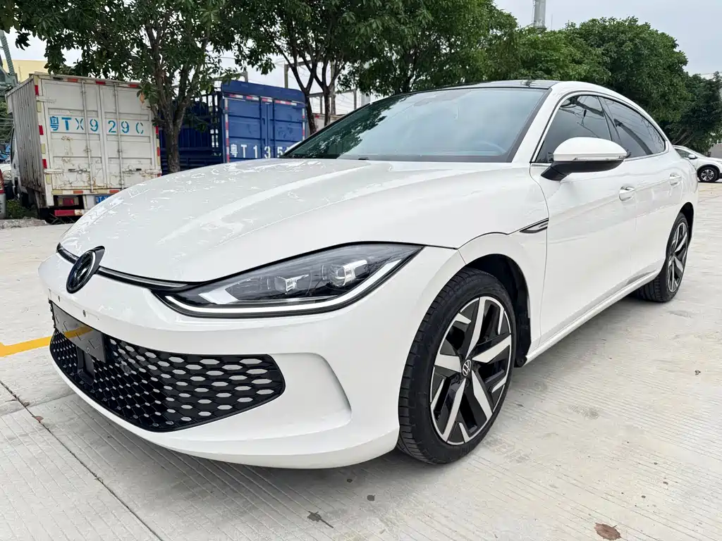 Volkswagen Lamando 2023