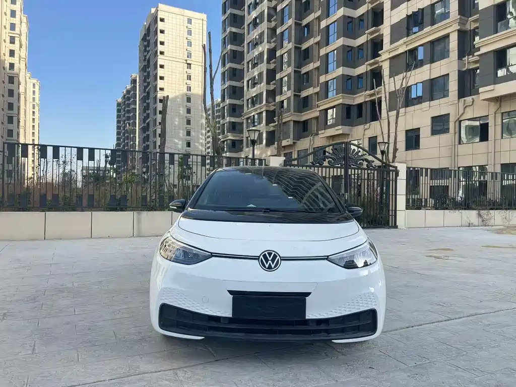 Volkswagen ID.3 2024