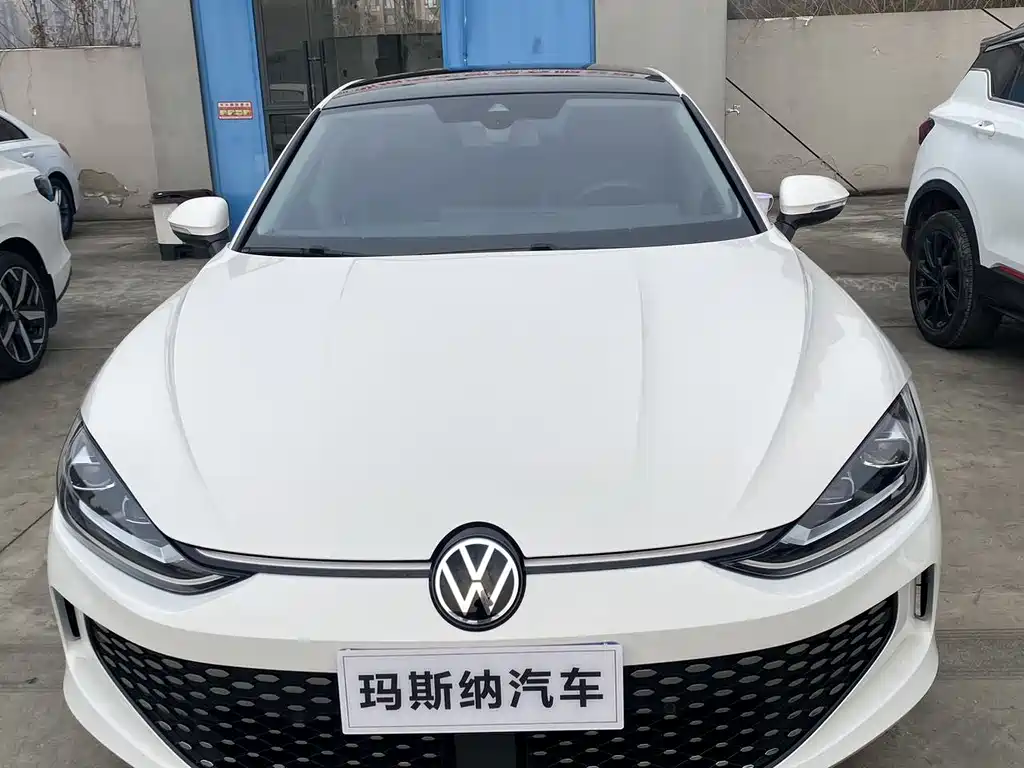 Volkswagen Lamando 2022