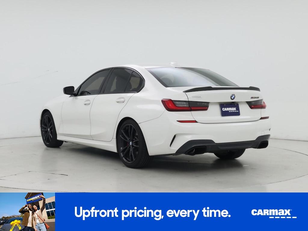 BMW M340I 2021